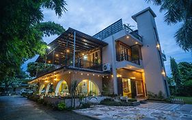 Alaya Stays Impreza Luxury Stays